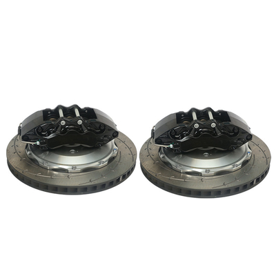 Refit High Performance  Bake Caliper Big Brake Kit 9040 For 18 Inch Wheels 355mm Dish Audi A5 A6 Q6 Q7 Q5L Q4e-tron