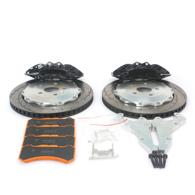 Refit High Performance  Bake Caliper Big Brake Kit 9040 For 18 Inch Wheels 355mm Dish Audi A5 A6 Q6 Q7 Q5L Q4e-tron