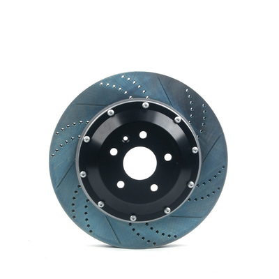 Refit High Performance  Bake Caliper Big Brake Kit 9040 For 18 Inch Wheels 355mm Dish Audi A5 A6 Q6 Q7 Q5L Q4e-tron