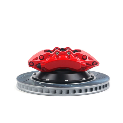 Refit High Performance  Bake Caliper Big Brake Kit 9040 For 18 Inch Wheels 355mm Dish Audi A5 A6 Q6 Q7 Q5L Q4e-tron