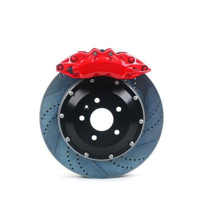 Refit High Performance  Bake Caliper Big Brake Kit 9040 For 18 Inch Wheels 355mm Dish Audi A5 A6 Q6 Q7 Q5L Q4e-tron