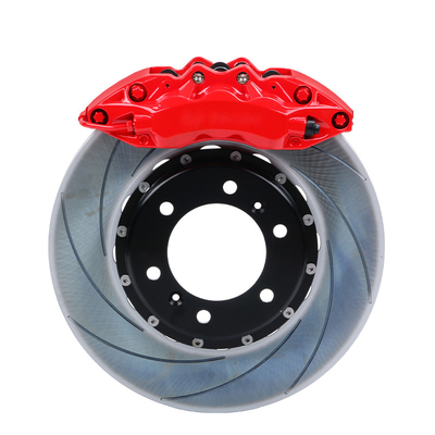 Refit High Performance  Bake Caliper Big Brake Kit 9040 For 18 Inch Wheels 355mm Dish Audi A5 A6 Q6 Q7 Q5L Q4e-tron