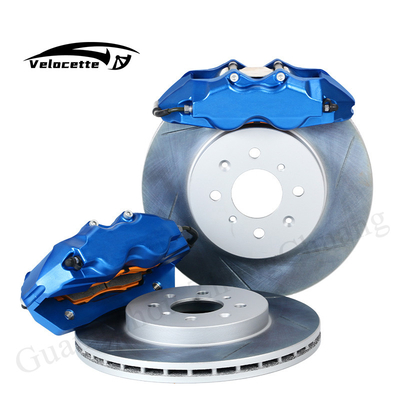 High Performance Refit Brake Caliper Kit SPOON 4 pot BMW X1 X2 X3 i3