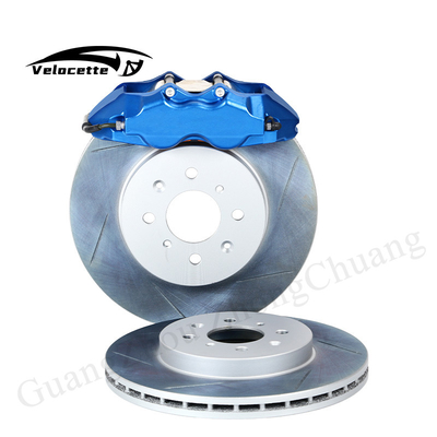 High Performance Refit Brake Caliper Kit SPOON 4 pot BMW X1 X2 X3 i3