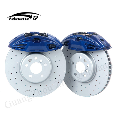Parts Car Accessories Racing Brake Caliper Kit MP348 4 Pistons For Mitsubishi