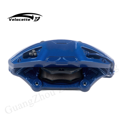 Parts Car Accessories Racing Brake Caliper Kit MP348 4 Pistons For Mitsubishi