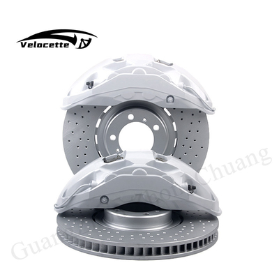 Big Brake Kit Calipers 10N Auto Brake System For Toyota Porsche 911 Changan