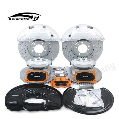 Big Brake Kit Calipers 10N Auto Brake System For Toyota Porsche 911 Changan