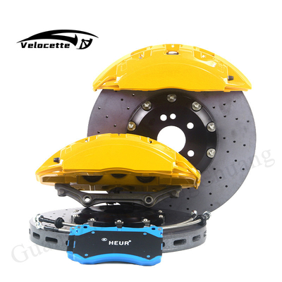 New Auto Racing Brake System Brake Caliper Kit G63 For Honda Civic VW