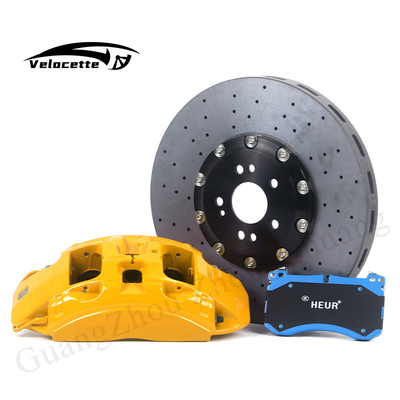 New Auto Racing Brake System Brake Caliper Kit G63 For Honda Civic VW