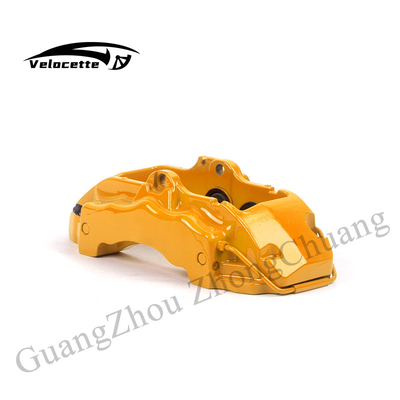 High Performance Refit 6-Piston Brake Caliper 18z For 380mm Dish For Mercedes Benz C Class