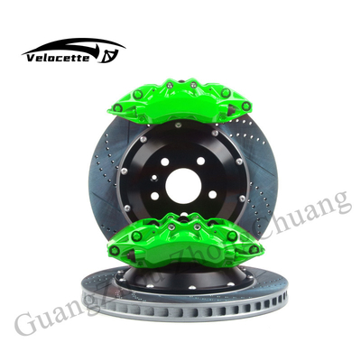 Refit High Performance Brake Kit Racing Brake System AP9040 For Mercedes-Benz