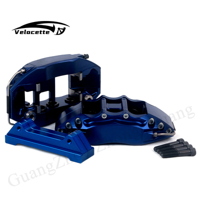 High Performance Racing Brake System EC670 Brake Caliper For Chuangan Kia BMW X2 X3 X4
