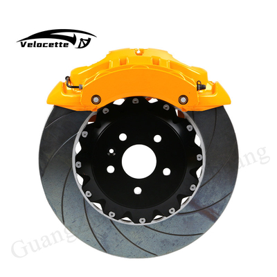 21Z Calipers Kit Car Brake System For Mercedes-Benz CLA CLS GLA Also Compatible
