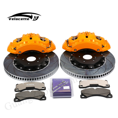 21Z Calipers Kit Car Brake System For Mercedes-Benz CLA CLS GLA Also Compatible