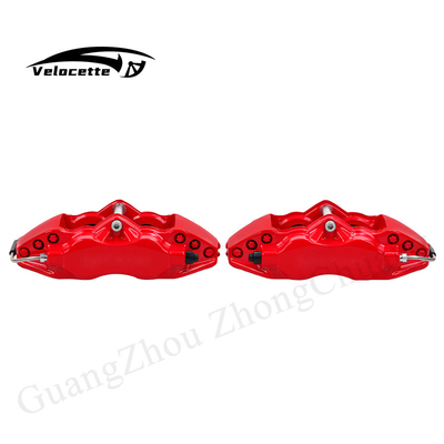 Refit High Performance AP9200 Auto Brake Caliper Kit For Mercedes-benz GLE GLS
