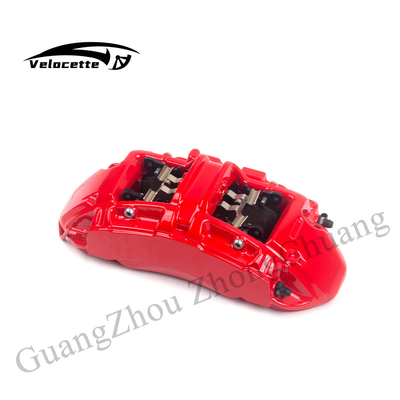 Retrofitting Tool Modified Car Big Brake Caliper Kit A45S For Audi S6 C7 A7 S3