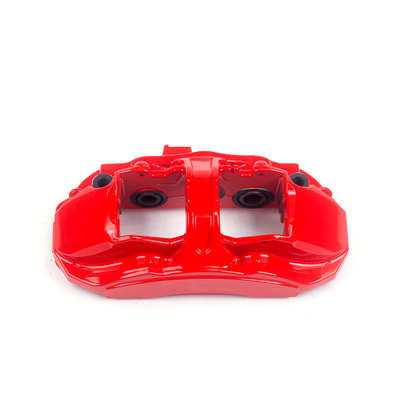 Racing Brake Pads 6 Piston GT350 Auto Brake Caliper Big Brake Kit FOR BYD BWM