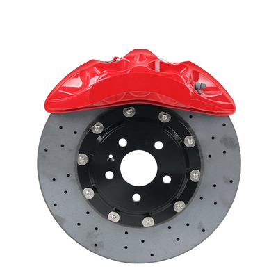 Lamborghini Audi  Benz 8N Brake Caliper Kit, Big Brake Kit, for Front 19-inch Wheels