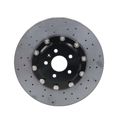Lamborghini Audi  Benz 8N Brake Caliper Kit, Big Brake Kit, for Front 19-inch Wheels