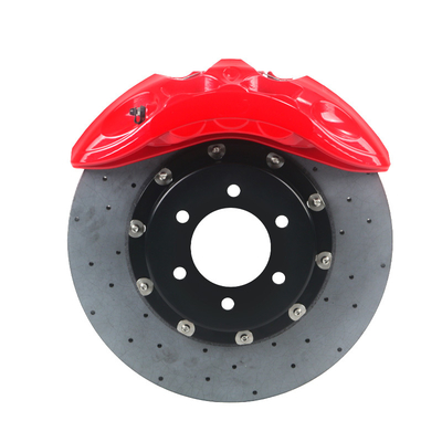 Refit High Performance 9N Brake Mechatronics Caliper Kit For Mercedes-benz Audi