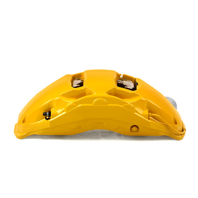 10N High Performance with 415mm Cayenne One-Piece RotorCar Big Brake Caliper Kit for Audi Benz  Maserati Toyota