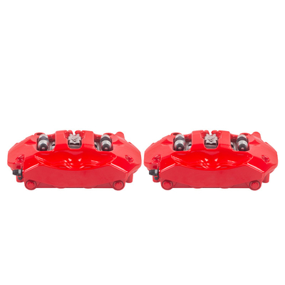 Racing Brake 6 Pot Bake Caliper Big Brake it 19Z for 19inch rear wheels 380mm dish for BMW