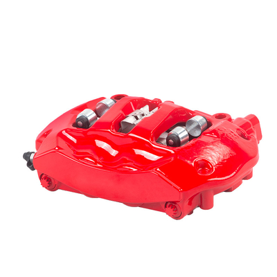 Racing Brake 6 Pot Bake Caliper Big Brake it 19Z for 19inch rear wheels 380mm dish for BMW