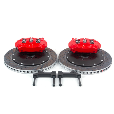 Racing Brake 6 Pot Bake Caliper Big Brake it 19Z for 19inch rear wheels 380mm dish for BMW